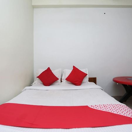 Super Hotel O Nandi Inn Durgapur  Ngoại thất bức ảnh