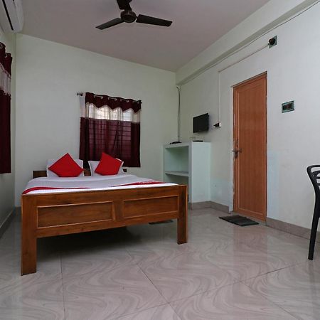 Super Hotel O Nandi Inn Durgapur  Ngoại thất bức ảnh
