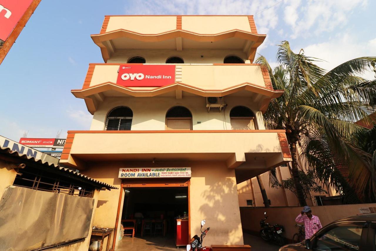 Super Hotel O Nandi Inn Durgapur  Ngoại thất bức ảnh
