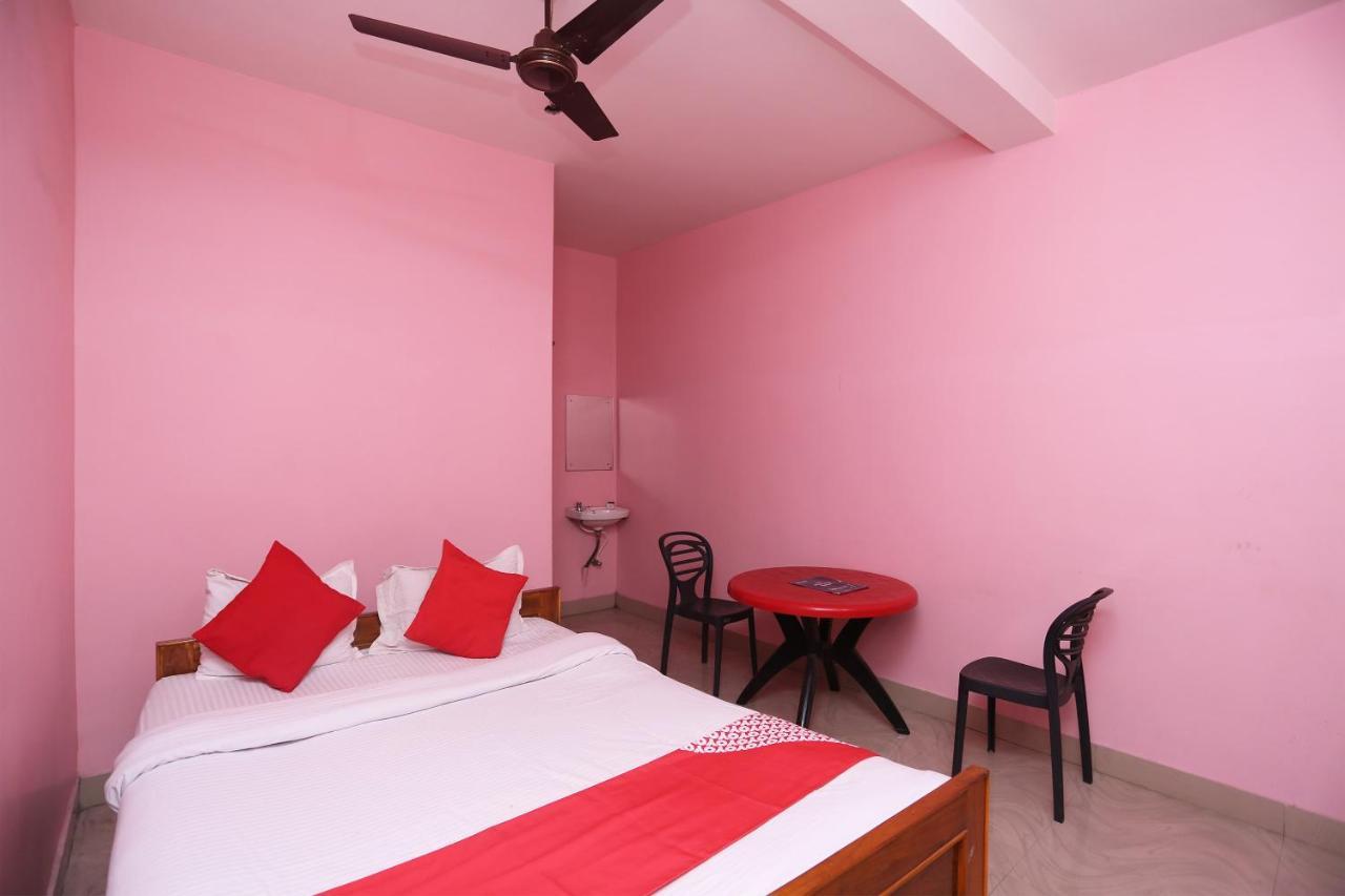 Super Hotel O Nandi Inn Durgapur  Ngoại thất bức ảnh