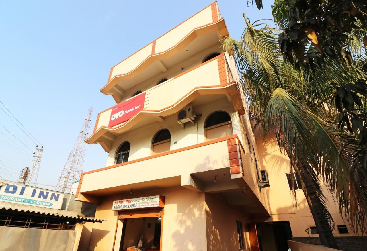 Super Hotel O Nandi Inn Durgapur  Ngoại thất bức ảnh