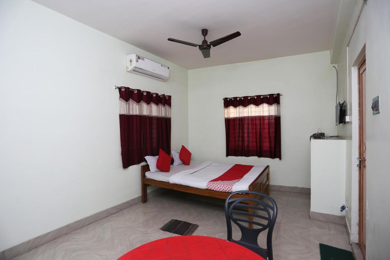 Super Hotel O Nandi Inn Durgapur  Ngoại thất bức ảnh