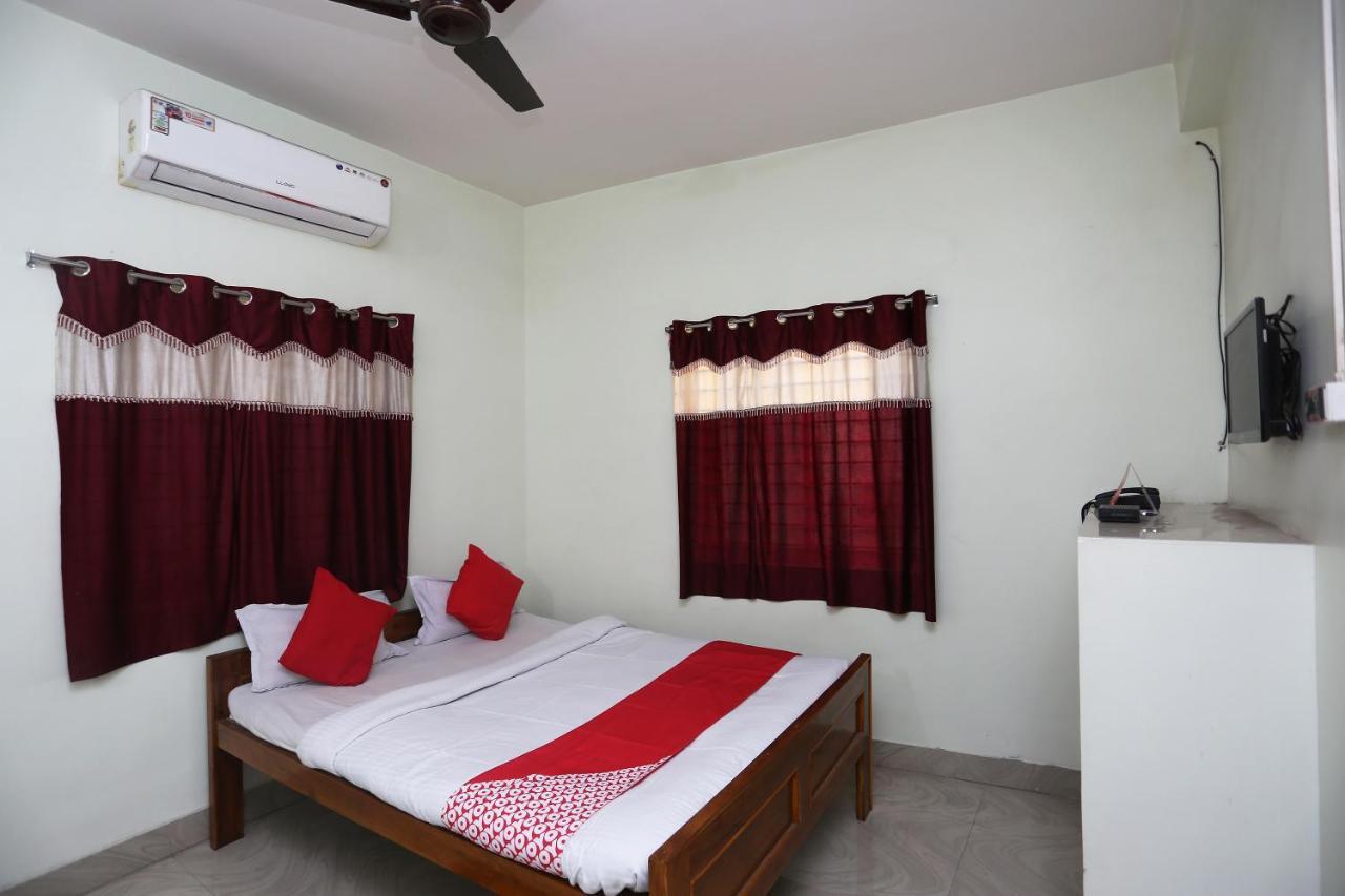 Super Hotel O Nandi Inn Durgapur  Ngoại thất bức ảnh