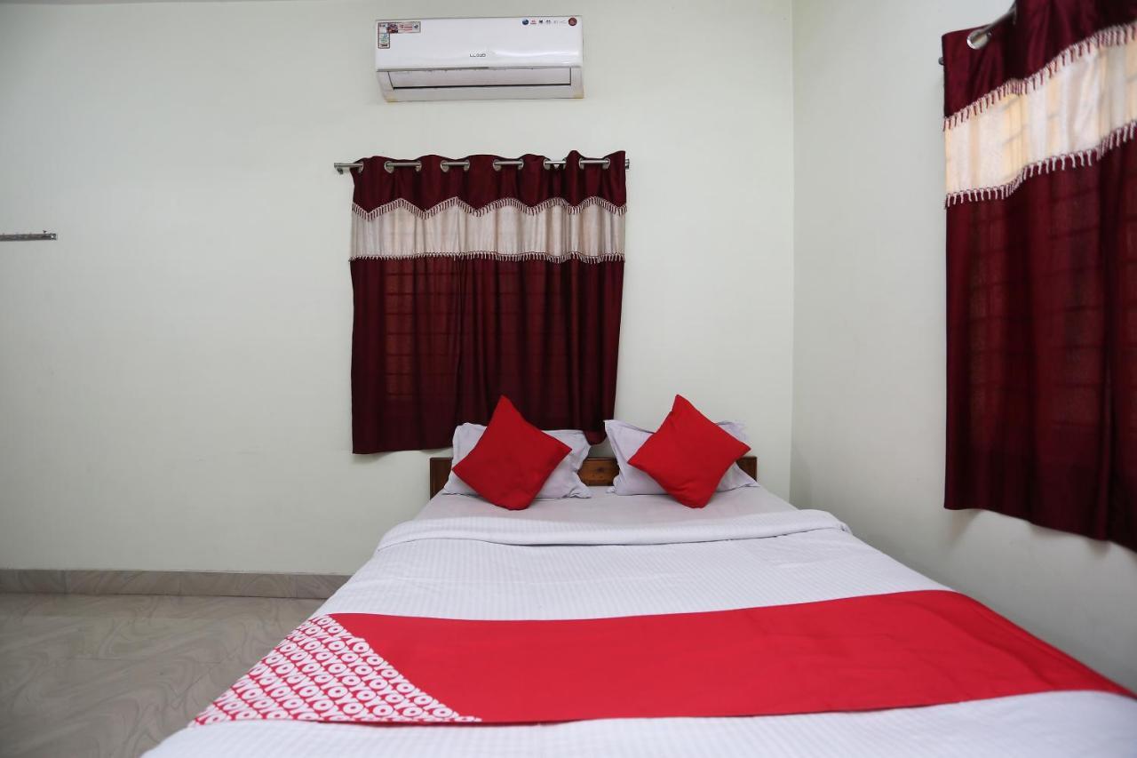 Super Hotel O Nandi Inn Durgapur  Ngoại thất bức ảnh