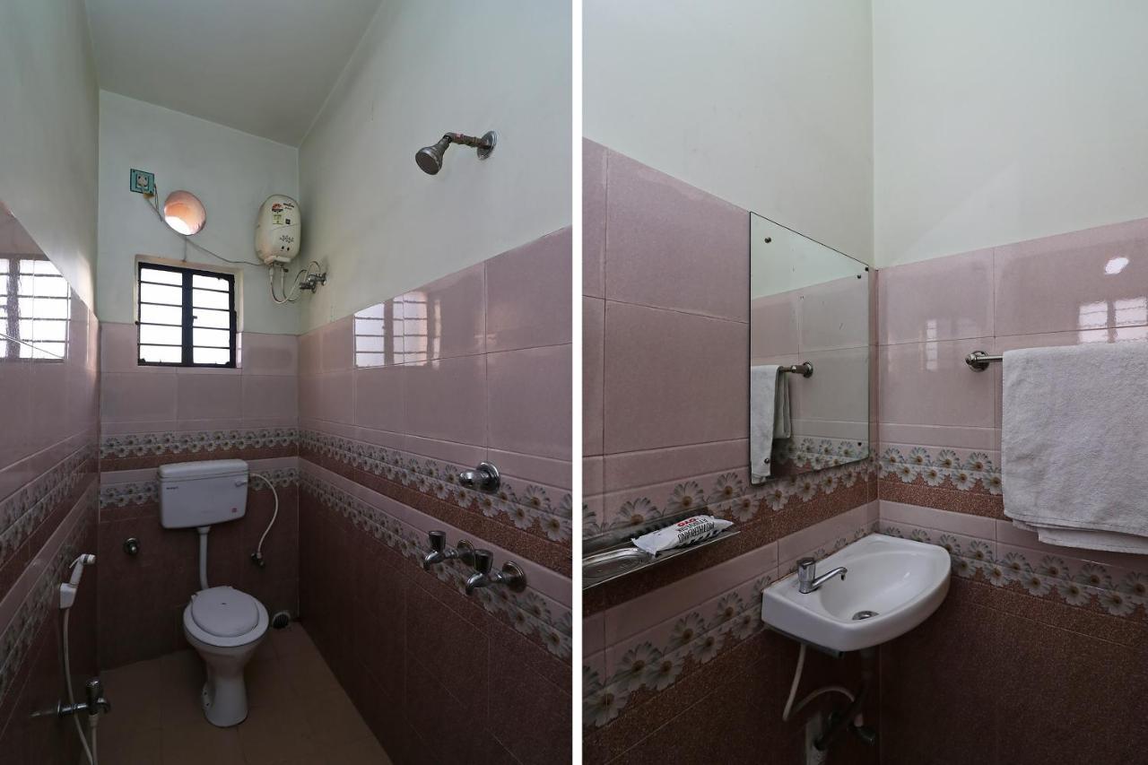 Super Hotel O Nandi Inn Durgapur  Ngoại thất bức ảnh