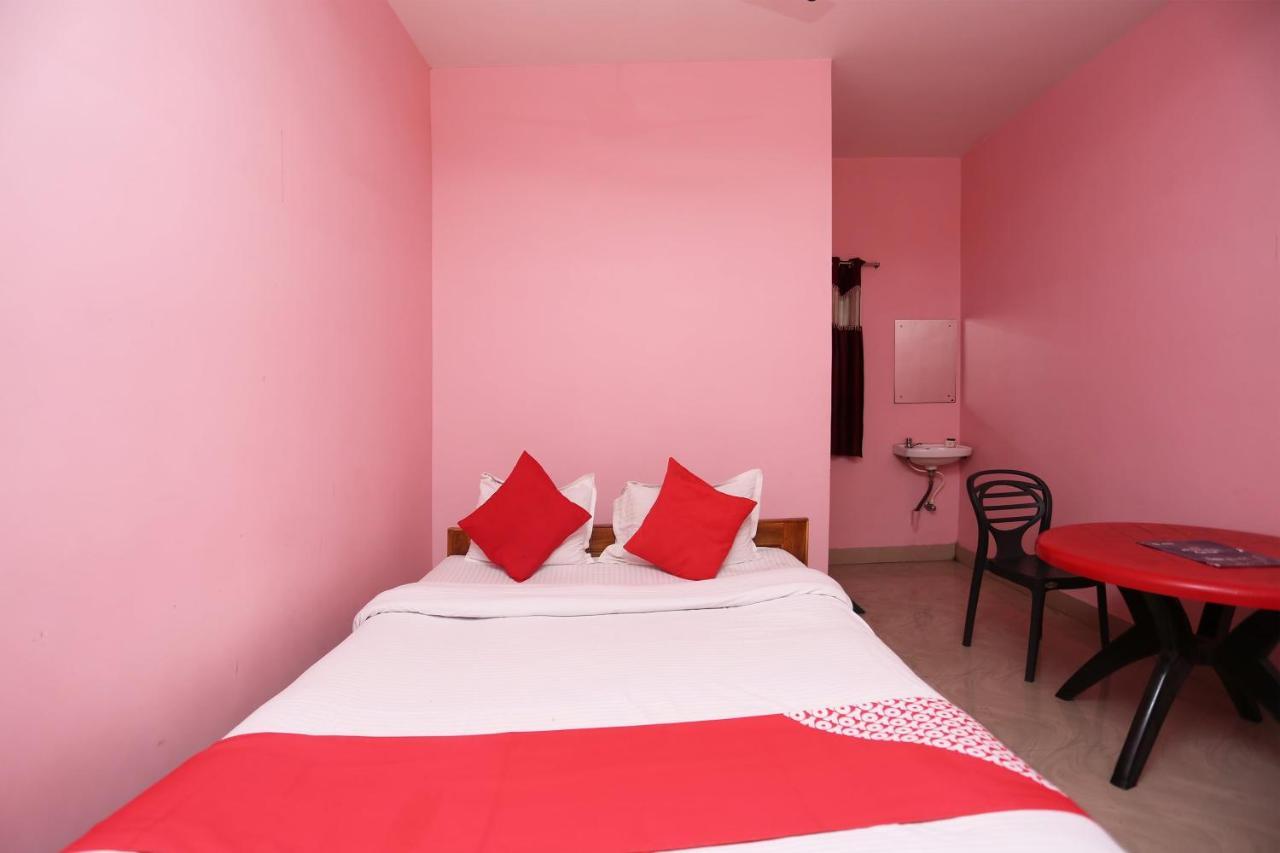Super Hotel O Nandi Inn Durgapur  Ngoại thất bức ảnh