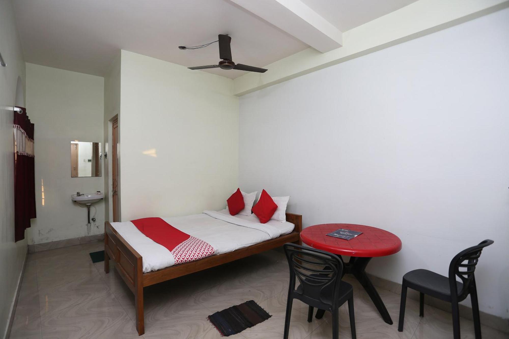 Super Hotel O Nandi Inn Durgapur  Ngoại thất bức ảnh