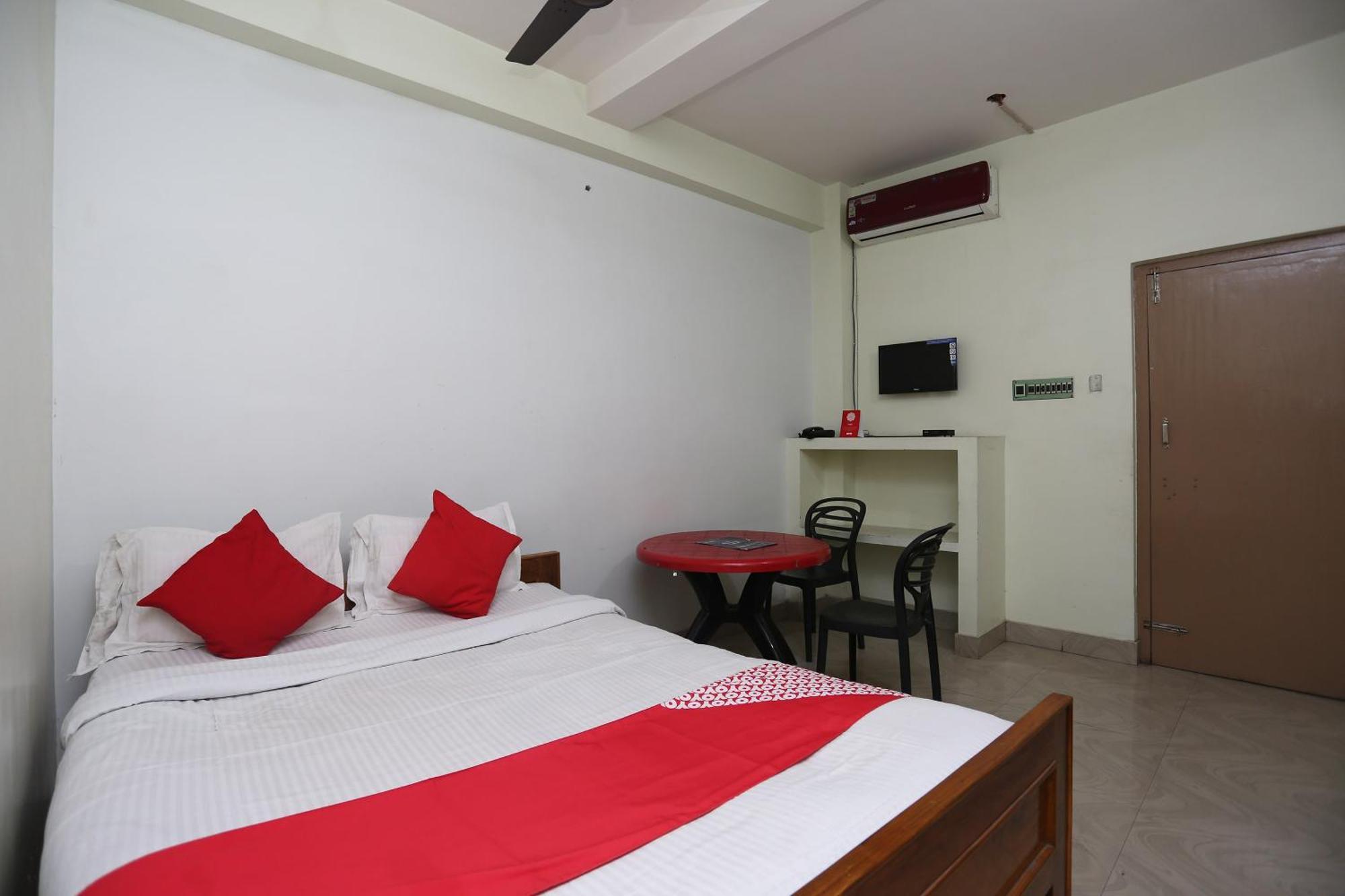 Super Hotel O Nandi Inn Durgapur  Ngoại thất bức ảnh