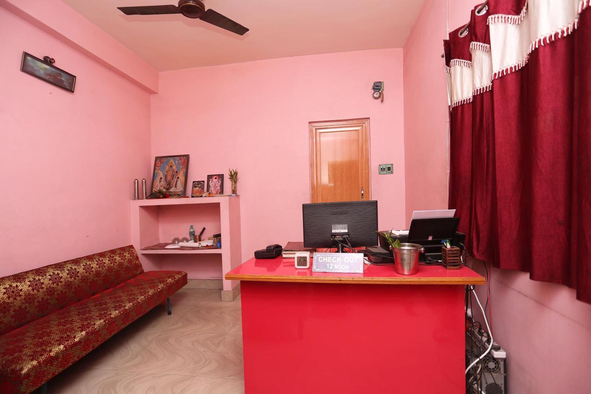 Super Hotel O Nandi Inn Durgapur  Ngoại thất bức ảnh