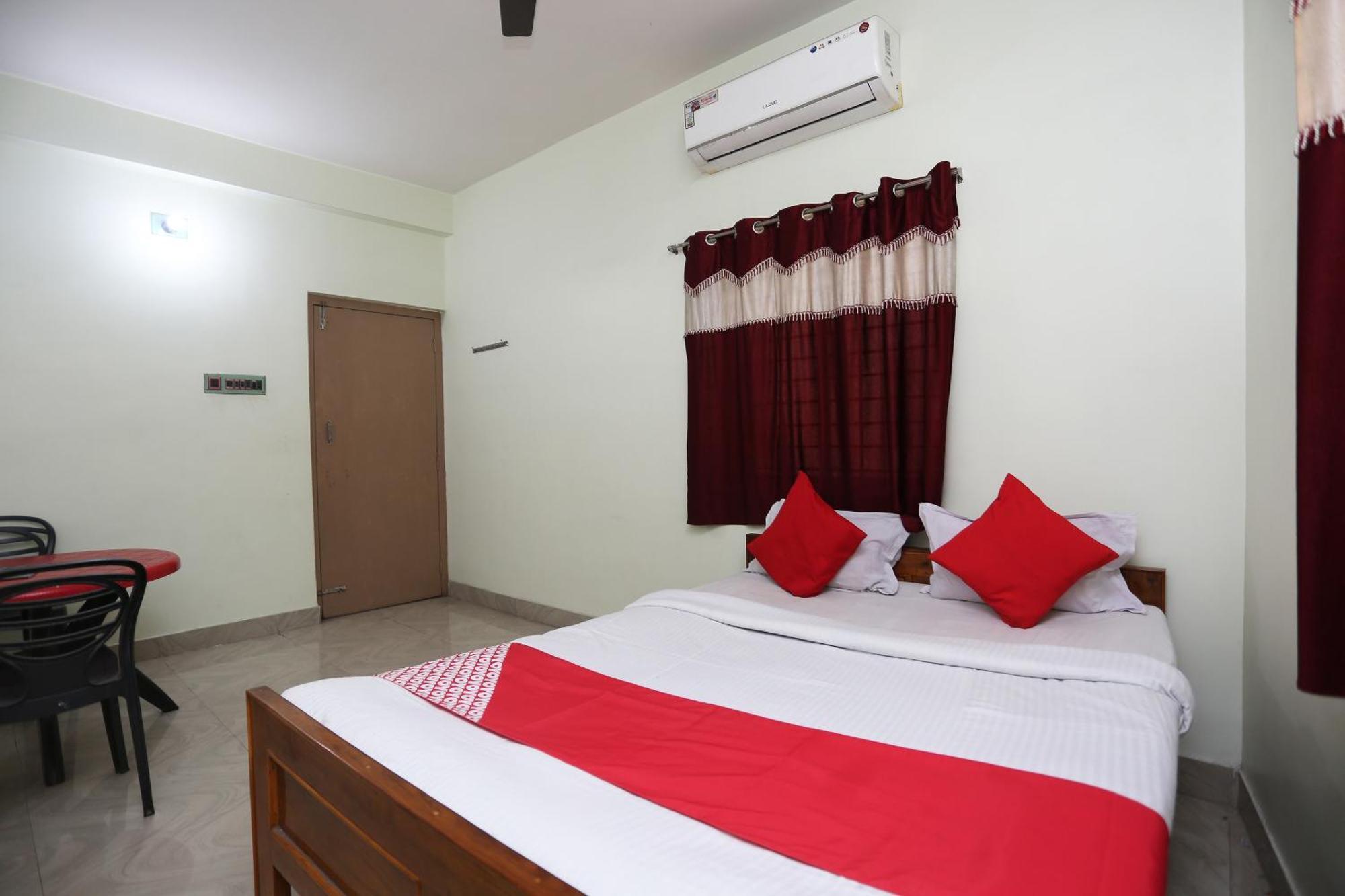 Super Hotel O Nandi Inn Durgapur  Ngoại thất bức ảnh