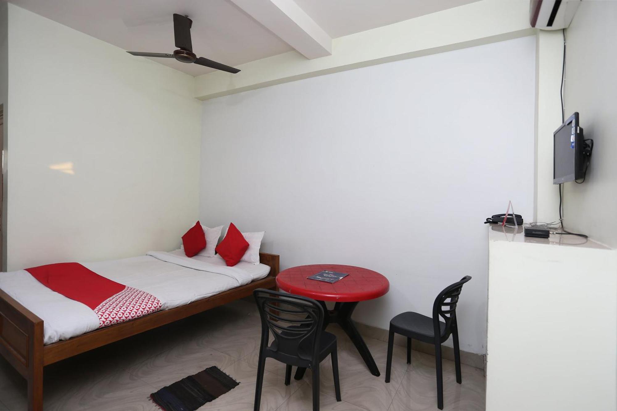 Super Hotel O Nandi Inn Durgapur  Ngoại thất bức ảnh
