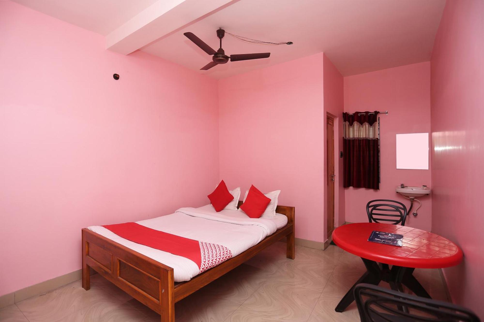 Super Hotel O Nandi Inn Durgapur  Ngoại thất bức ảnh
