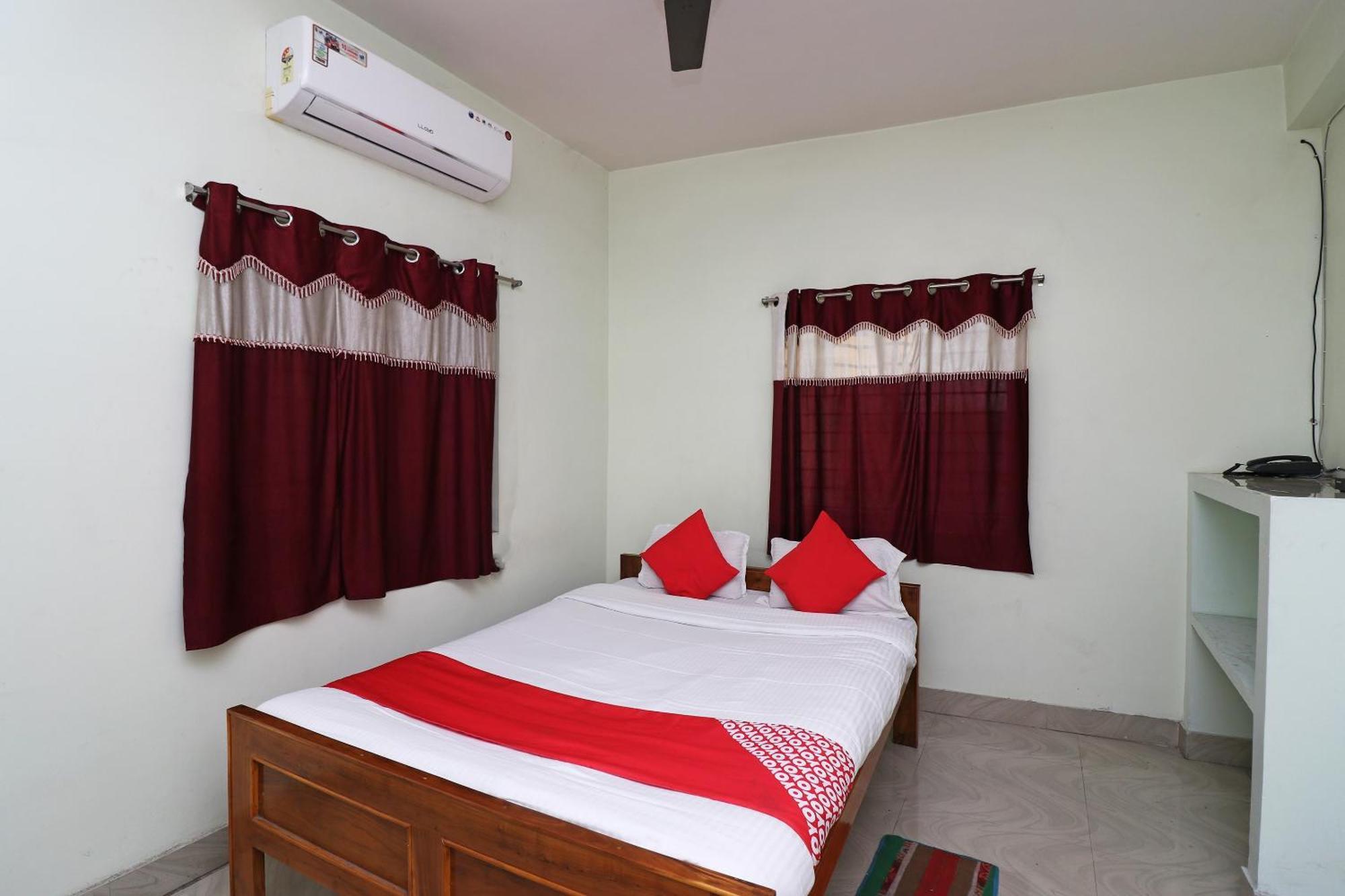Super Hotel O Nandi Inn Durgapur  Ngoại thất bức ảnh