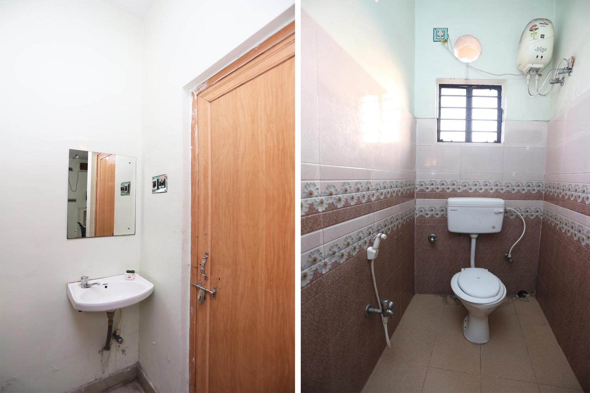 Super Hotel O Nandi Inn Durgapur  Ngoại thất bức ảnh