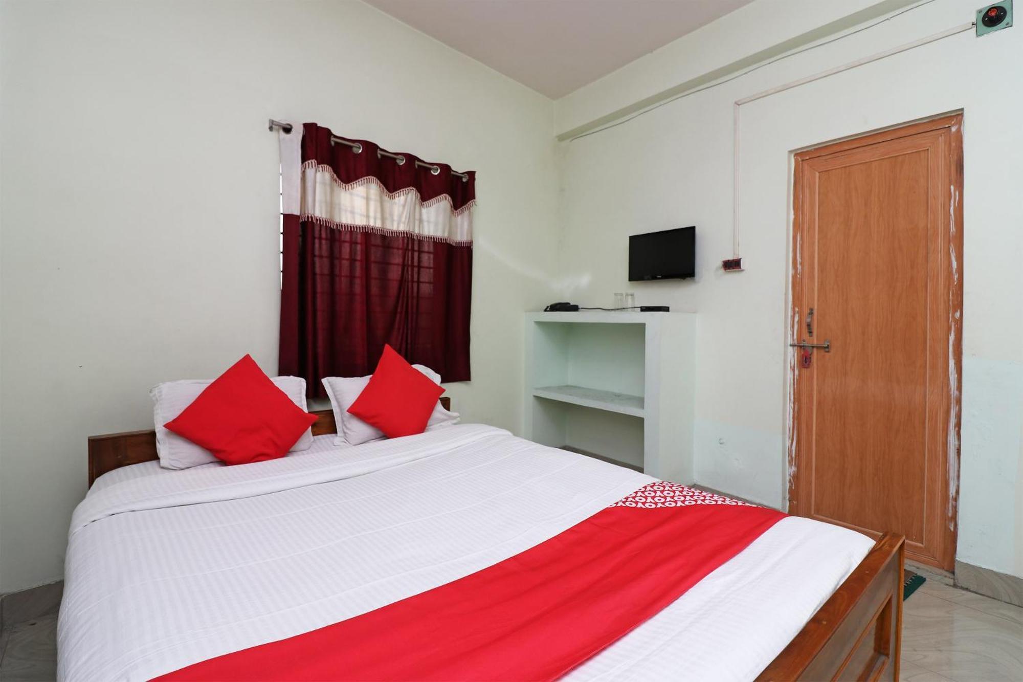 Super Hotel O Nandi Inn Durgapur  Ngoại thất bức ảnh