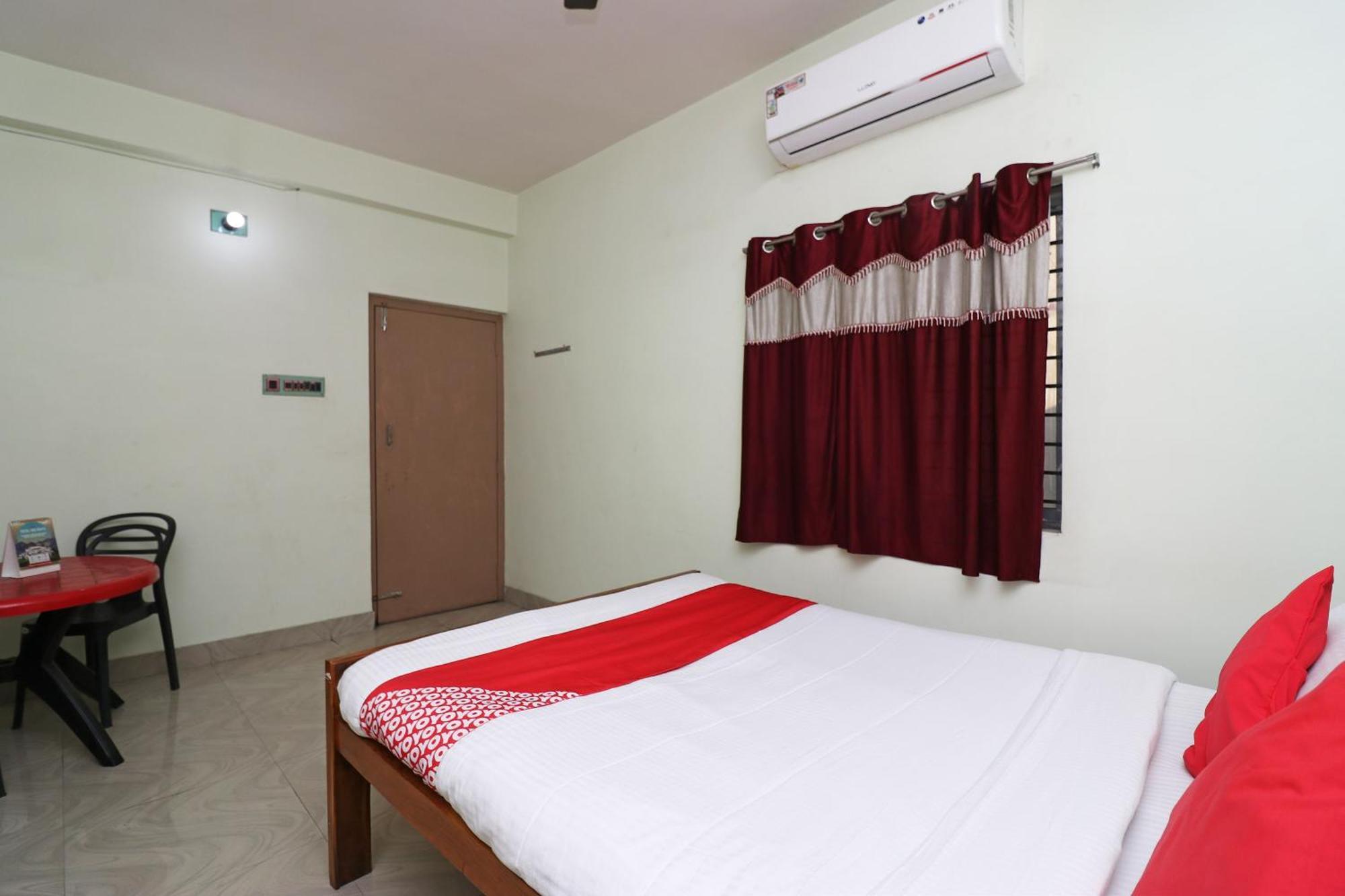 Super Hotel O Nandi Inn Durgapur  Ngoại thất bức ảnh