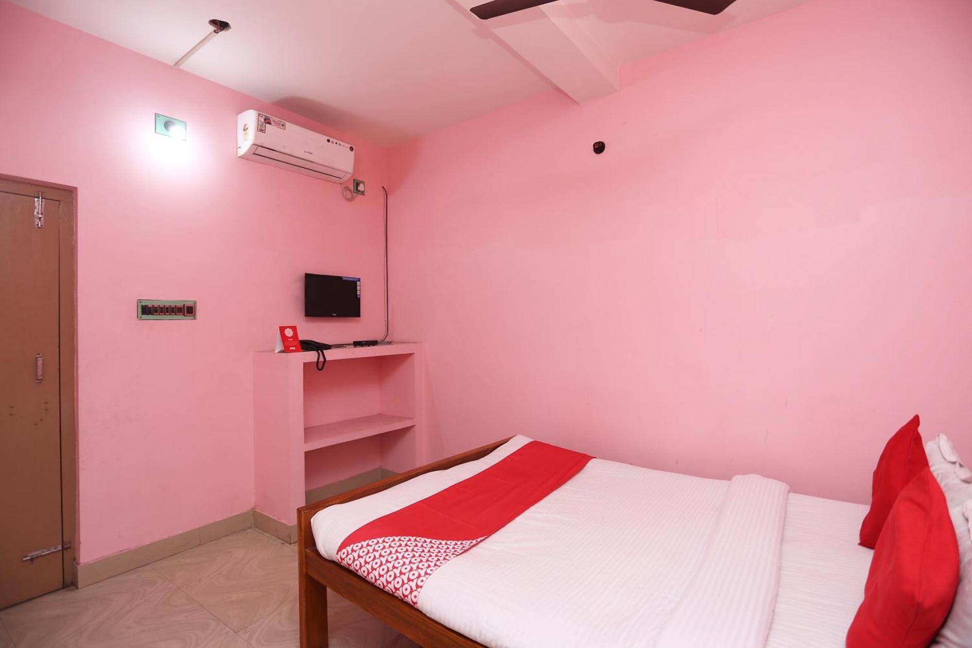 Super Hotel O Nandi Inn Durgapur  Ngoại thất bức ảnh