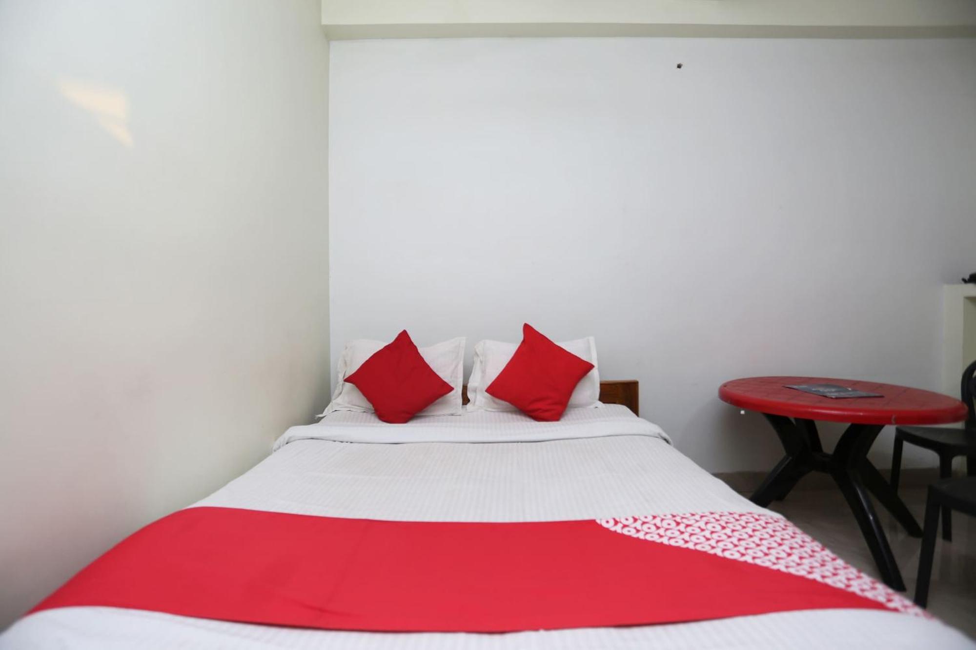 Super Hotel O Nandi Inn Durgapur  Ngoại thất bức ảnh