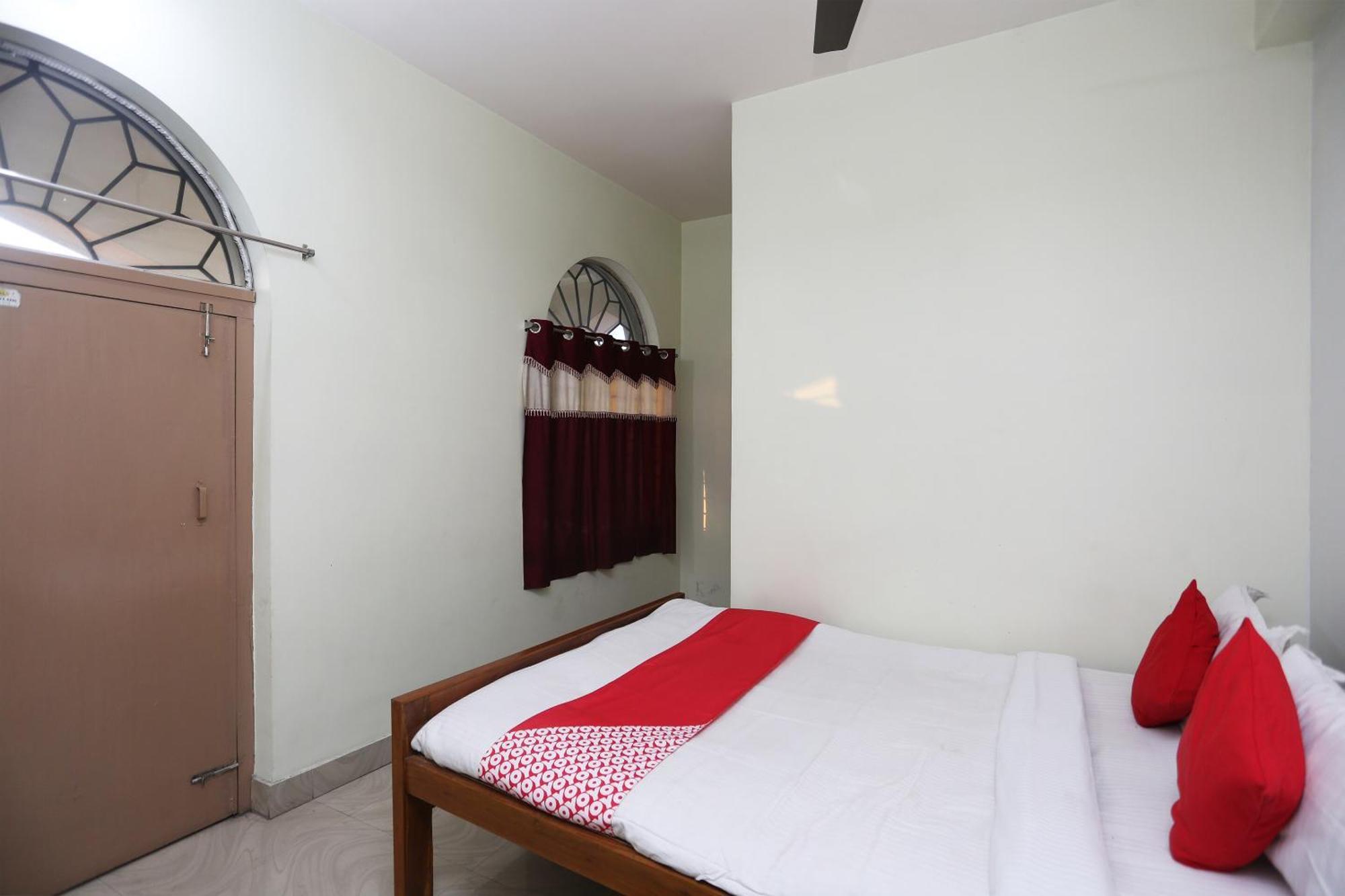 Super Hotel O Nandi Inn Durgapur  Ngoại thất bức ảnh