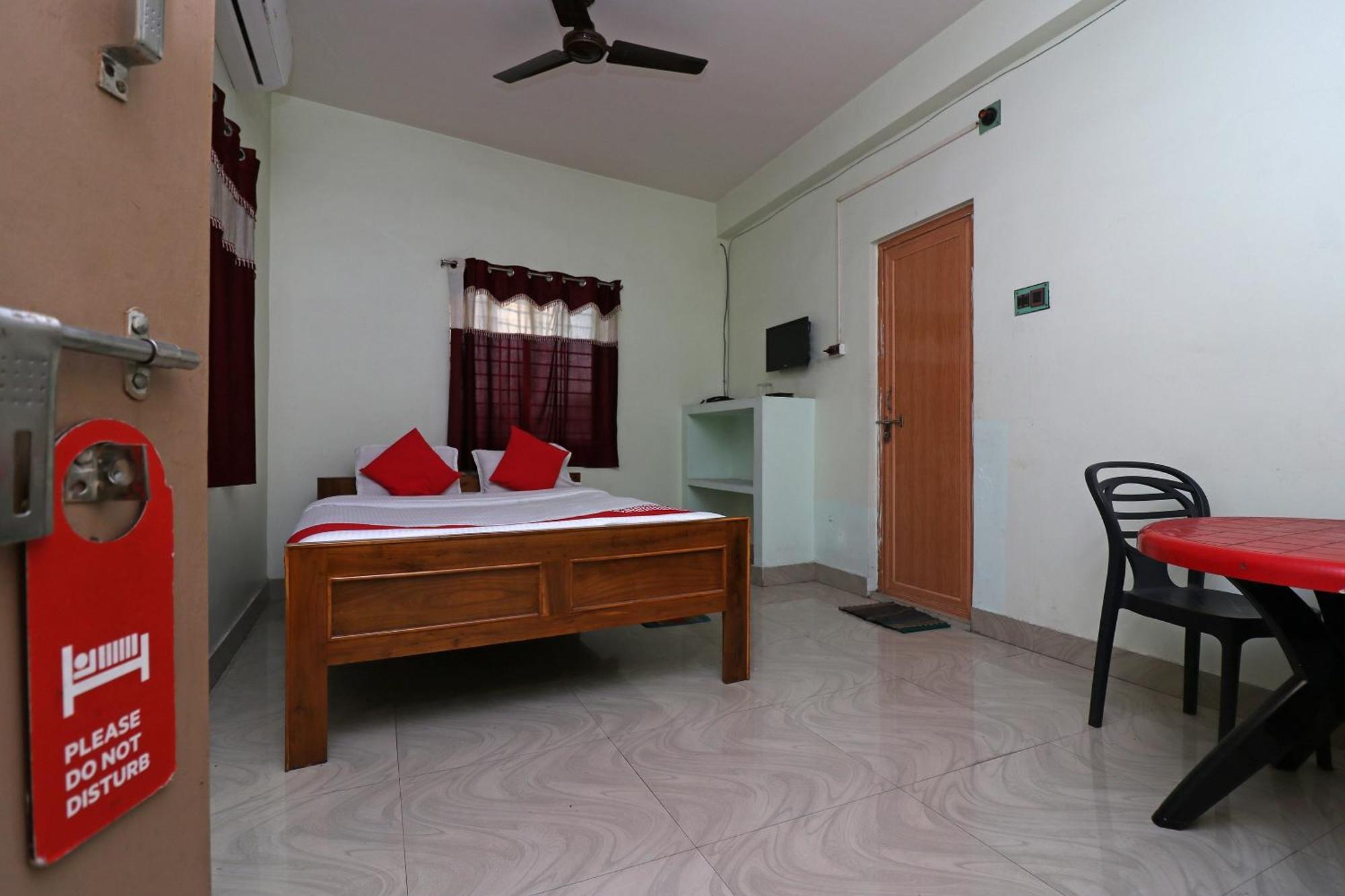 Super Hotel O Nandi Inn Durgapur  Ngoại thất bức ảnh